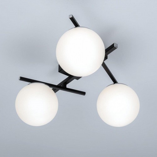 Потолочная люстра Citilux Dorsy CL223132 Потолочная люстра Citilux Dorsy CL223132