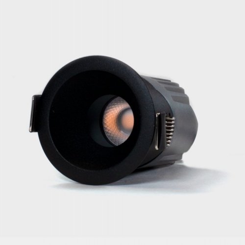 Точечный светильник SWG RC RC-D52-7-BL-NW65