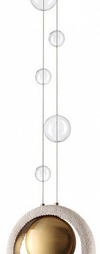 Подвесной светильник Odeon Light Saturn 5443/1 Подвесной светильник Odeon Light Saturn 5443/1