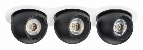 Спот Lightstar Intero i636727272