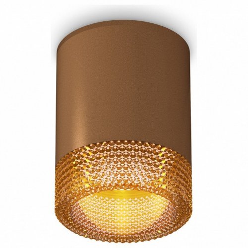 Точечный светильник Ambrella light XS XS6304020 Точечный светильник Ambrella light XS XS6304020