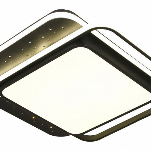 Потолочная люстра Natali Kovaltseva Future INNOVATION STYLE 83115 Потолочная люстра Natali Kovaltseva Future INNOVATION STYLE 83115