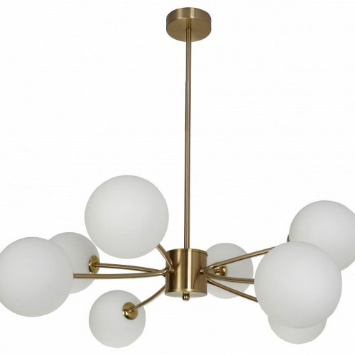 Потолочная люстра Blo ZRS.1777.08