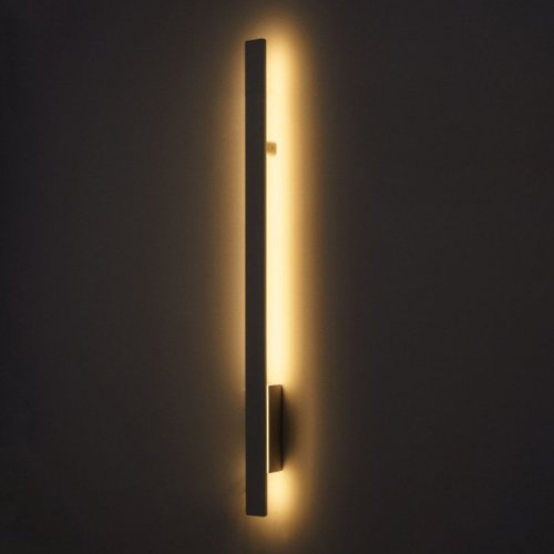 Настенный светильник DesignLed L-CROSS LWA0168S-WH-WW