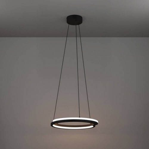 Подвесной светильник Eglo Mezzomonte 901822