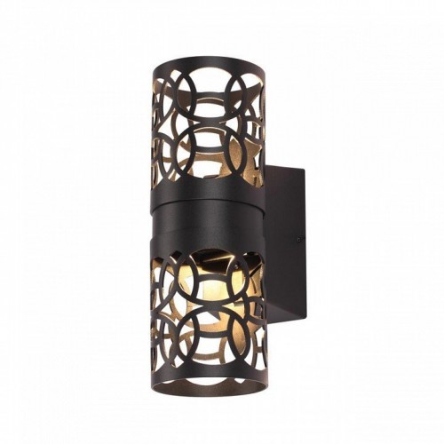 Настенный светильник уличный Novotech Netz 359537