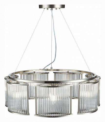Подвесная люстра ST Luce Velletri SL1627.103.07