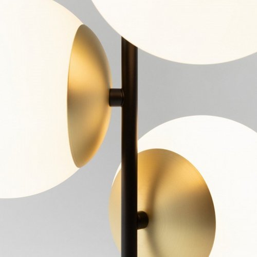 Подвесной светильник Maytoni Nostalgia MOD048PL-03G Подвесной светильник Maytoni Nostalgia MOD048PL-03G