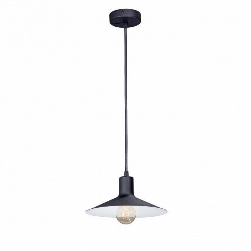 Потолочная люстра Vitaluce V2829-1/1S Потолочная люстра Vitaluce V2829-1/1S