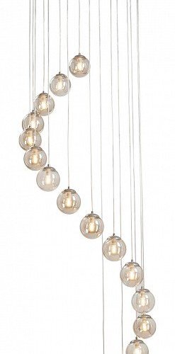 Подвесной светильник V2893-9/16S Подвесной светильник V2893-9/16S