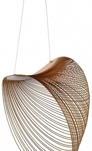 Подвесной светильник Divinare Carved 1139/27 SP-16 Подвесной светильник Divinare Carved 1139/27 SP-16