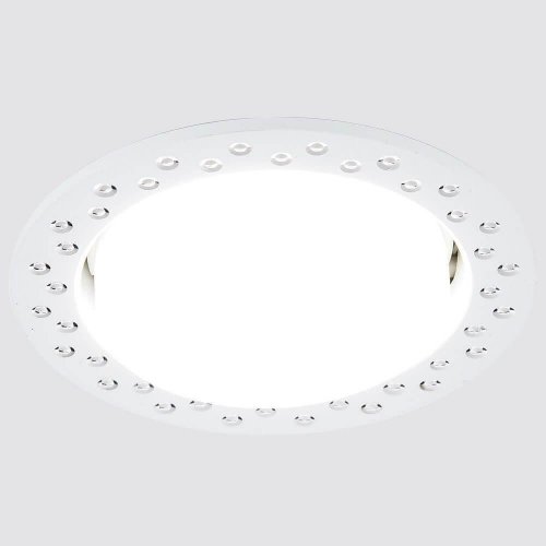 Встраиваемый светильник Ambrella light GX53 Classic G830 W Встраиваемый светильник Ambrella light GX53 Classic G830 W