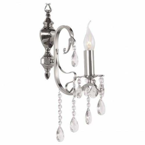 Бра Dio D'Arte Alessandria E 2.1.1.600 N Бра Dio D'Arte Alessandria E 2.1.1.600 N