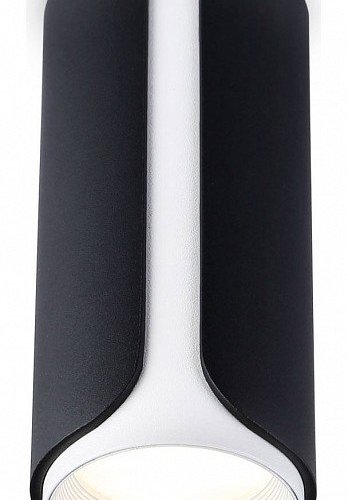 Точечный светильник Ambrella light TECHNO SPOT TN51589