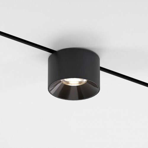 Трековый светодиодный светильник Elektrostandard Mini Magnetic 85160/01 a065647