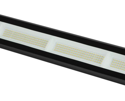 Подвесной светодиодный светильник ЭРА SPP-403-0-50K-200 Б0046674