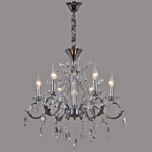 Подвесная люстра Reluce 09230-0.4-06 CH