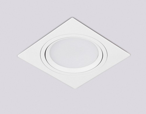 Встраиваемый светильник Ambrella light TECHNO SPOT TN51915