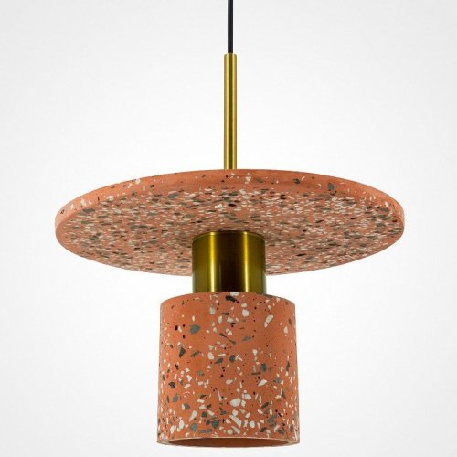 Подвесной светильник LIGHTERA Lawrence LE150L-40P