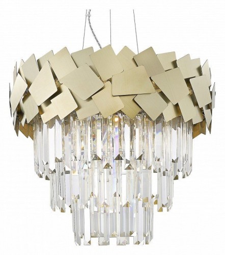 Подвесной светильник SIMPLE STORY 1031 1031-6PL Подвесной светильник SIMPLE STORY 1031 1031-6PL