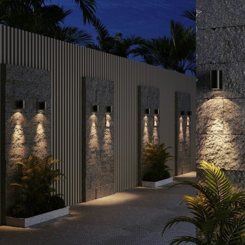 Архитектурная подсветка ST Luce Tubo SL9007.701.02