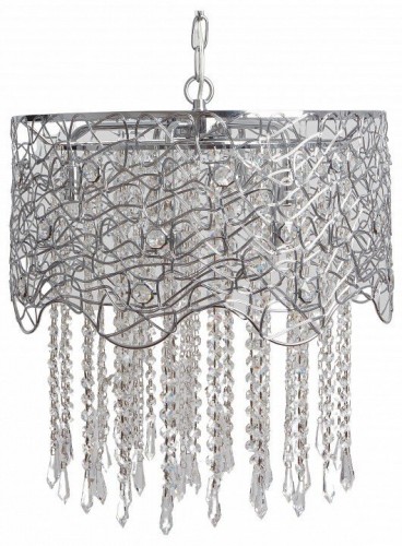 Подвесная люстра Abrasax Irma X9118A/4CH