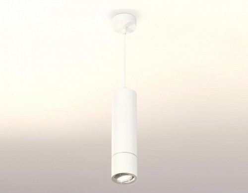 Подвесной светильник Ambrella light Techno Spot XP7401040