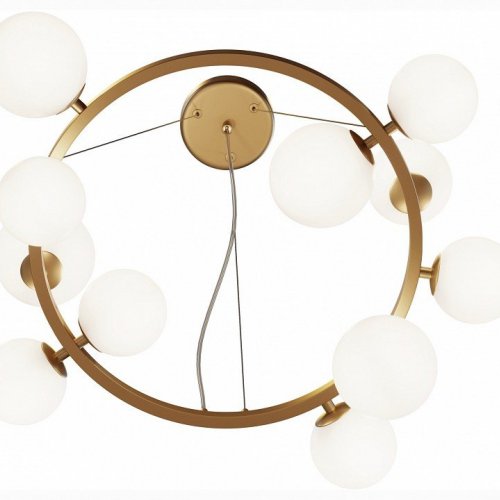 Подвесной светильник Maytoni Dallas MOD545PL-11BS