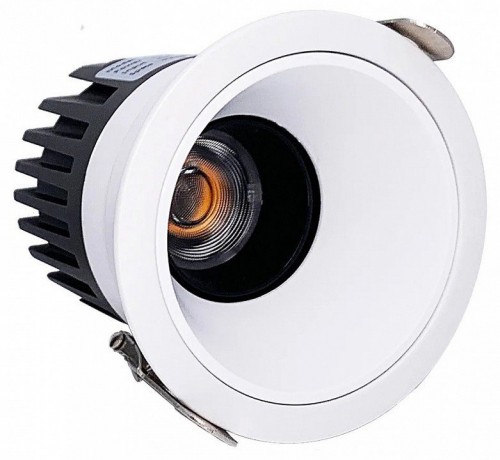 Точечный светильник Favourite Mortise 4419-1C