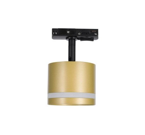 Трековый светильник LTP LTP-T001-01GX53-G
