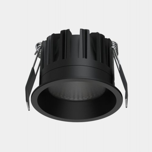 Точечный светильник DesignLed DL-RE DL-RE1202-BL-WW