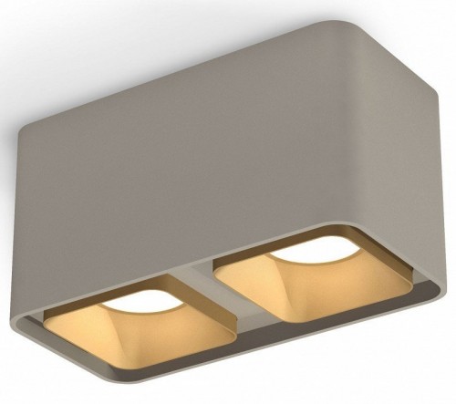 Точечный светильник Ambrella light Techno XS7852004