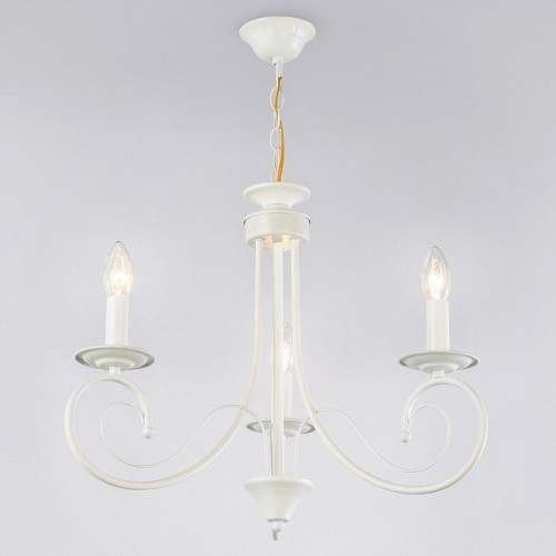 Подвесная люстра Ambrella light Modern TR9605