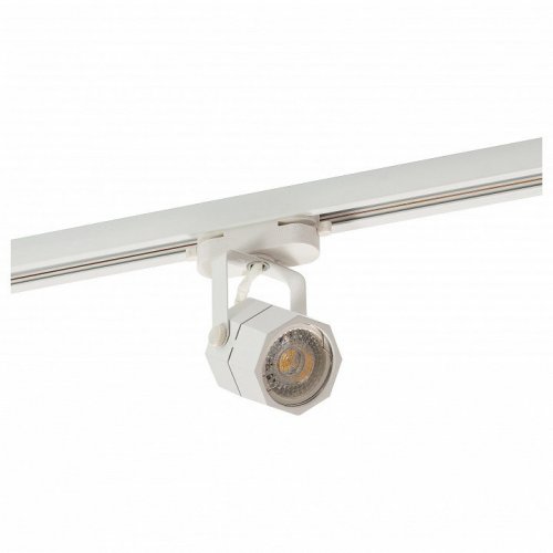 Трековый светильник Denkirs DK6004-WH