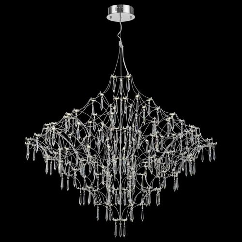 Подвесная люстра Fedelina WE335.12.103