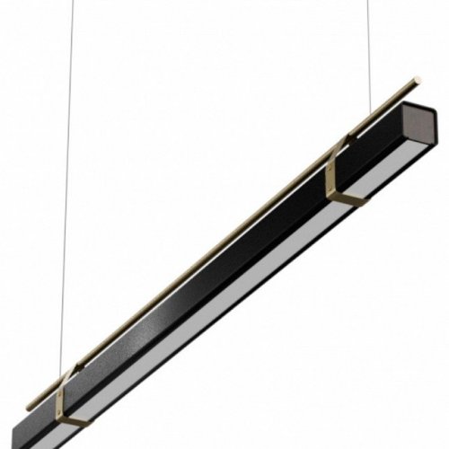 Подвесной светильник LIGHTERA Omolon LE108L-120B WIFI Подвесной светильник LIGHTERA Omolon LE108L-120B WIFI