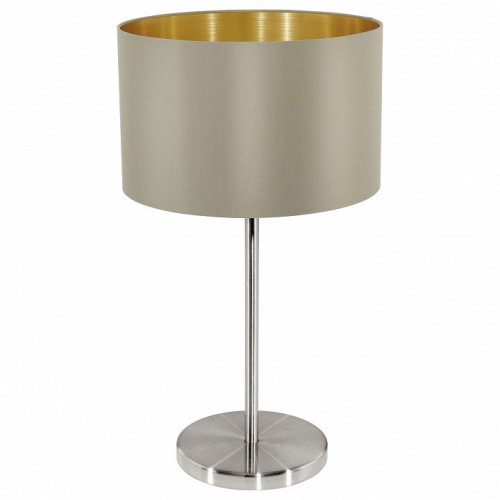 Настольная лампа Eglo Maserlo 31629 Настольная лампа Eglo Maserlo 31629