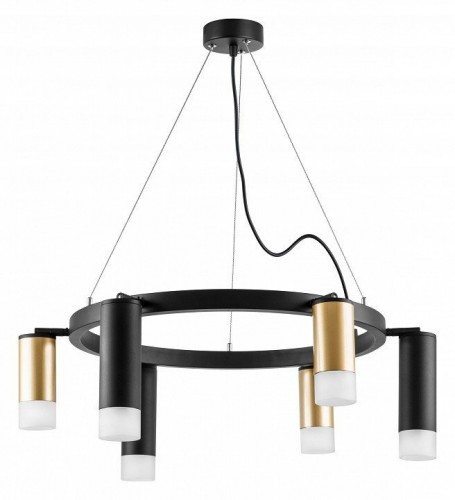 Подвесной светильник Lightstar Rullo LR0164038731