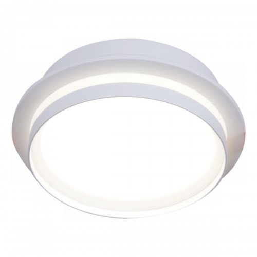 Встраиваемый светильник Reluce Technical 70002-9.0-001RLD GX70 WT