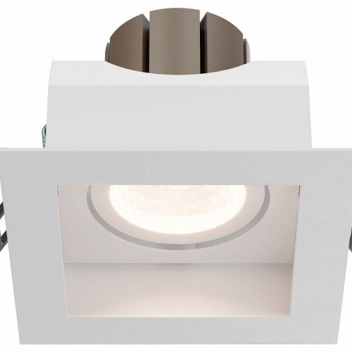 Встраиваемый светильник Maytoni Technical Metal Modern DL008-12W2.7-3-4K-W Встраиваемый светильник Maytoni Technical Metal Modern DL008-12W2.7-3-4K-W