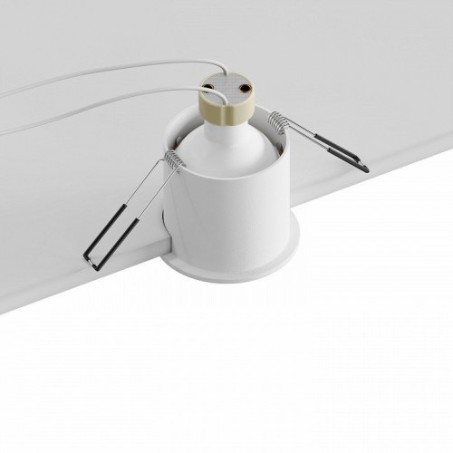 Встраиваемый светильник Hesby Lighting Verdal HSBL_0101