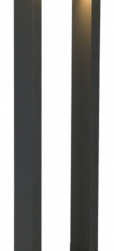 Ландшафтный светодиодный светильник ST Luce Protech SL9540.705.01 Ландшафтный светодиодный светильник ST Luce Protech SL9540.705.01