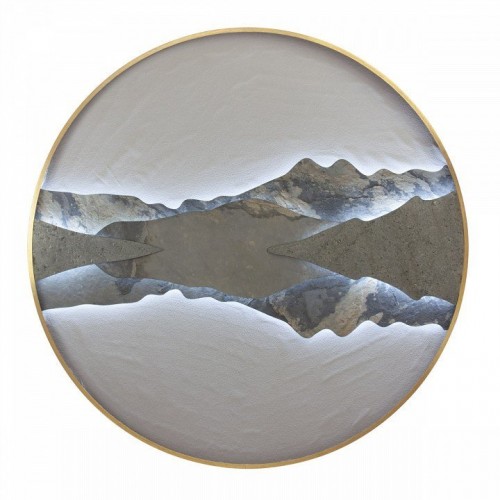 Накладной светильник AM-Group ROCKS ROCKS NU GD100