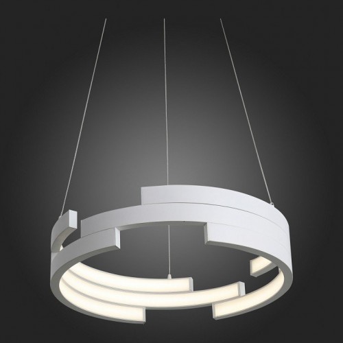 Подвесная люстра ST Luce Genuine SL963.503.01