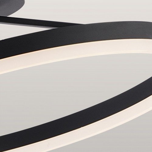 Потолочная люстра Natali Kovaltseva Finam LED LAMPS 81121/2C Потолочная люстра Natali Kovaltseva Finam LED LAMPS 81121/2C