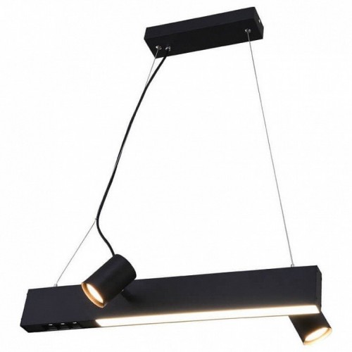 Подвесной светильник Vele Luce Chela VL10142P02 Подвесной светильник Vele Luce Chela VL10142P02