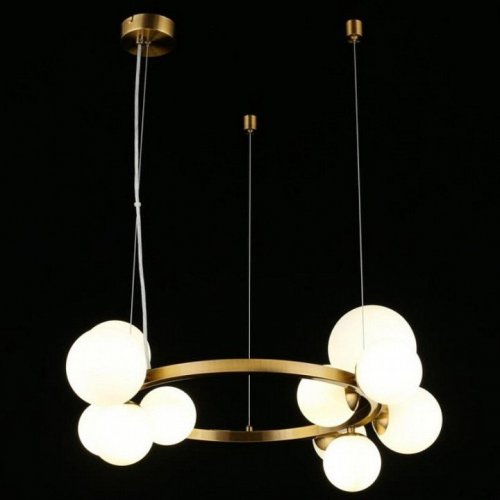 Подвесной светильник Letizia APL.314.03.11 Подвесной светильник Letizia APL.314.03.11