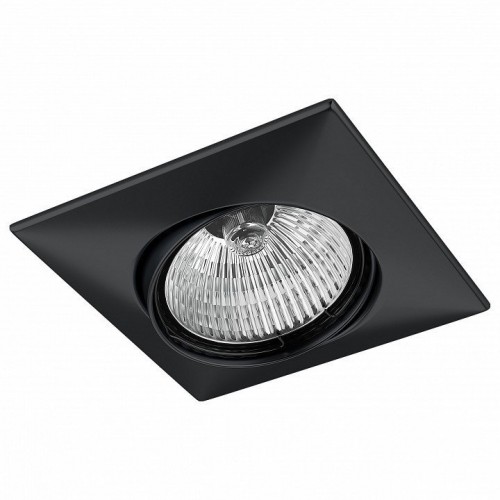 Встраиваемый светильник Lightstar Lega 16 011037 Встраиваемый светильник Lightstar Lega 16 011037