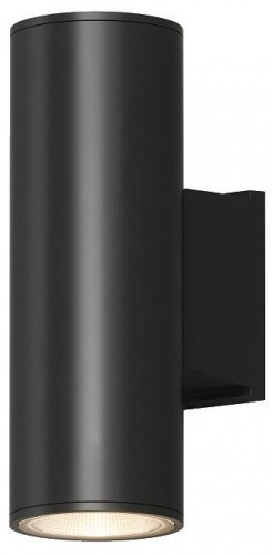 Архитектурная подсветка Denkirs BORG DK9821-BK