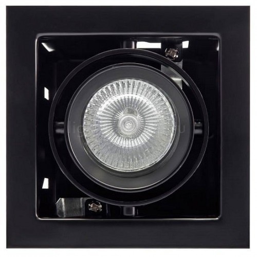 Встраиваемый светильник Lightstar Cardano 16 214018 Встраиваемый светильник Lightstar Cardano 16 214018